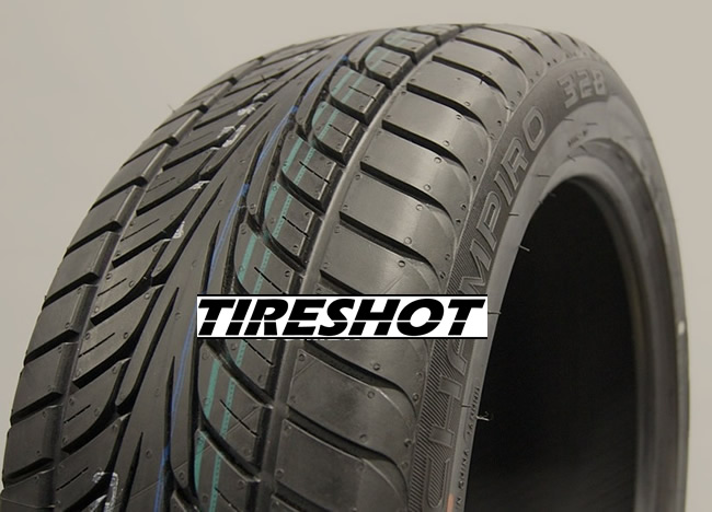 Tire GT Radial Champiro-328